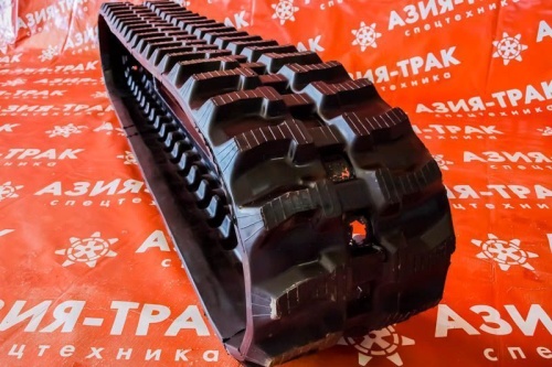 Резиновая гусеница 250x72x64 Резиновая гусеница 250x72x64