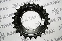 Звезда приводная на YANMAR B4U / Komatsu PC20MR.2 Звезда приводная на YANMAR B4U / Komatsu PC20MR.2