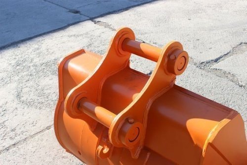 Ковш стандартный на Hitachi EX135 (1000мм) фото 4