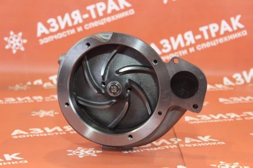 293-0818, Водяная помпа (C9, C11, C13) фото 2 293-0818, Водяная помпа (C9, C11, C13) фото 2