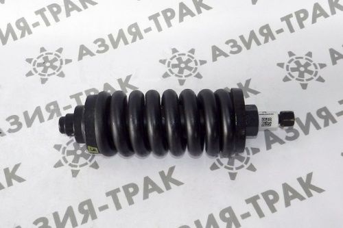 Натяжитель гусеничной цепи с пружиной Komatsu PC30
