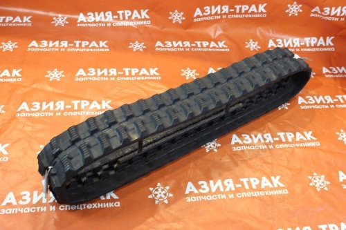 Резиновая гусеница 180x72x40, Lite фото 2 Резиновая гусеница 180x72x40, Lite фото 2