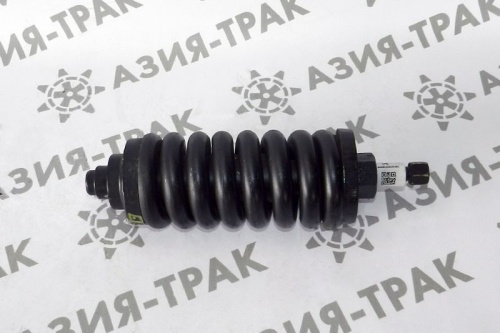 Натяжитель гусеничной цепи с пружиной Komatsu PC30 Натяжитель гусеничной цепи с пружиной Komatsu PC30