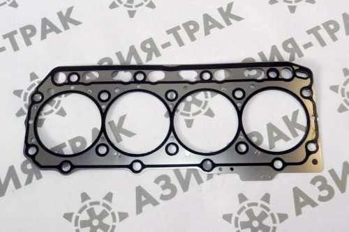 Прокладка ГБЦ 4TNV88 Kobelco SK50SR-3