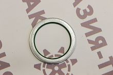 Сальник пальца ковша 75*90*4 Сальник пальца ковша 75*90*4