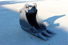 Ковш траншейный для Komatsu PC30 Ковш траншейный для Komatsu PC30