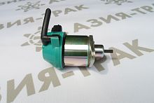 17208-60015, Соленоид глушения ДВС, 12V 17208-60015, Соленоид глушения ДВС, 12V