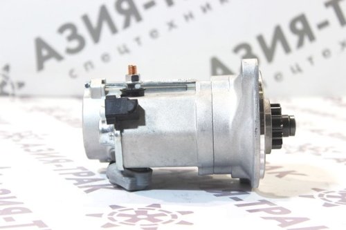 228000-3732 Стартер (3TN84, 3TNV88, 3TNE84) 12V/13T/1.6KW фото 4 228000-3732 Стартер (3TN84, 3TNV88, 3TNE84) 12V/13T/1.6KW фото 4