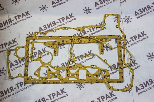 Ремкомплект ДВС S4D95LE-3 Komatsu PC78US-6 фото 6