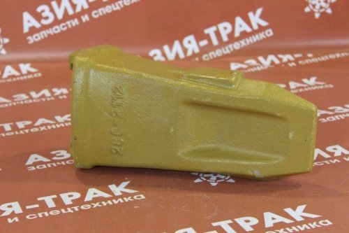 286-2112, Коронка ковша скальная Caterpillar K110 фото 3 286-2112, Коронка ковша скальная Caterpillar K110 фото 3