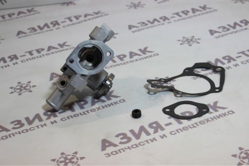 119624-42001, Водяная помпа (3TNE74) фото 3