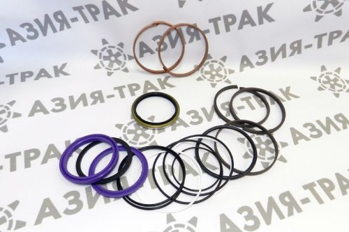 Ремкомплект гидроцилиндра стрелы Caterpillar CAT311DRR фото 3 Ремкомплект гидроцилиндра стрелы Caterpillar CAT311DRR фото 3