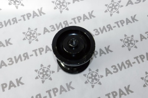 Опорный каток на Yanmar VIO30.1 фото 3
