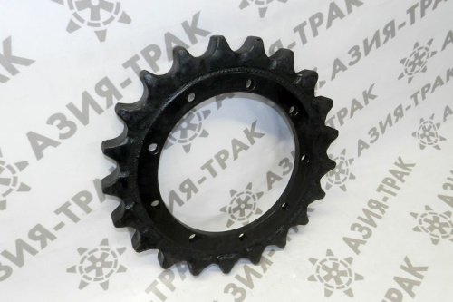 Звезда приводная на MITSUBISHI ME35 (1) ( 210*9*21) фото 2