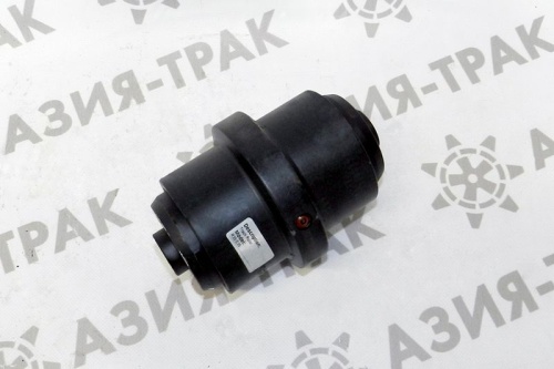 Опорный каток на Hyundai R35/ Bobcat E35 (1) фото 2