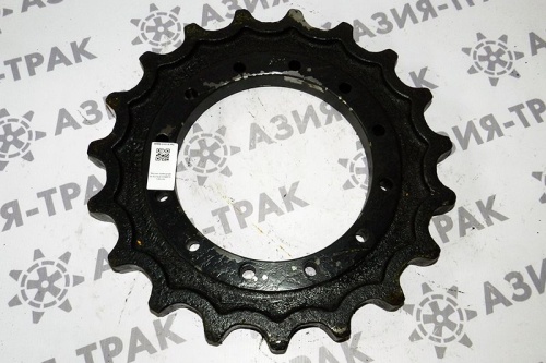 Звезда приводная на Sunward SWE70  12H-230