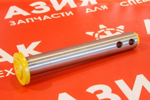 Палец ковша 35*250 несмазываемый  фото 2