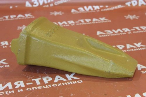 286-2112, Коронка ковша скальная Caterpillar K110 фото 2 286-2112, Коронка ковша скальная Caterpillar K110 фото 2