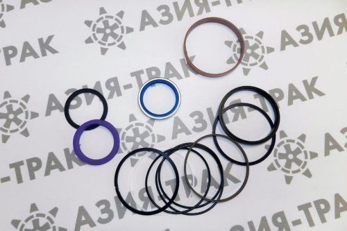 Ремкомплект гидроцилиндра стрелы Komatsu PC50UU-1