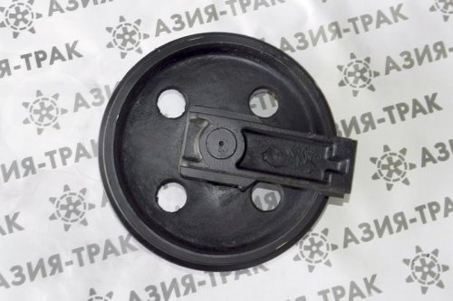 Колесо направляющее (ленивец) IHI 55J Колесо направляющее (ленивец) IHI 55J