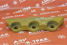 209-70-54610, Бокорез ковша Komatsu PC360 (3 отв.) 209-70-54610, Бокорез ковша Komatsu PC360 (3 отв.)