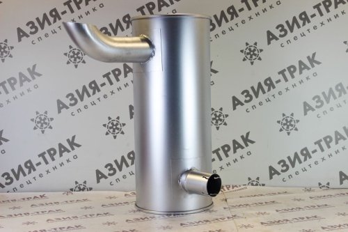 Глушитель Hyundai R215-7 Глушитель Hyundai R215-7