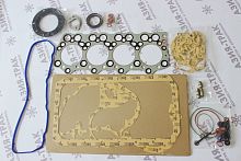 Ремкомплект ДВС 4D31-T Kato HD510 Ремкомплект ДВС 4D31-T Kato HD510
