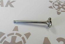 Клапан выпускной ДВС Yanmar 4TNV94 к-т 8 шт. Клапан выпускной ДВС Yanmar 4TNV94 к-т 8 шт.