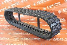 Резиновая гусеница 320x86x49B (Z), RTA