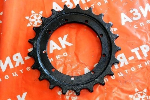 Звезда приводная на MITSUBISHI ME35 ( 210*9*21) фото 2 Звезда приводная на MITSUBISHI ME35 ( 210*9*21) фото 2