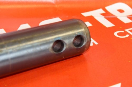 Палец ковша 50*460 фото 5