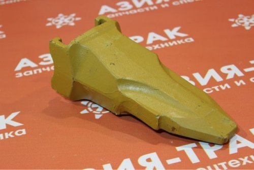 Коронка ковша V29RC, (скальная) фото 2