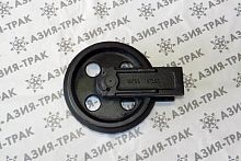 Колесо направляющее (ленивец) Kobelco SK50UR.2 (4H) Колесо направляющее (ленивец) Kobelco SK50UR.2 (4H)