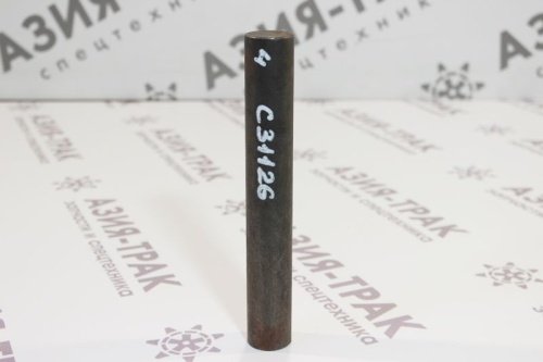 C31126, палец на гидромолот SB81 C31126, палец на гидромолот SB81