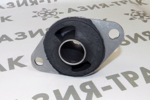 Подушка двигателя Doosan DH60-7 D139xH58x74 фото 3