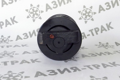 Опорный каток на Takeuchi TB145 (1) фото 2