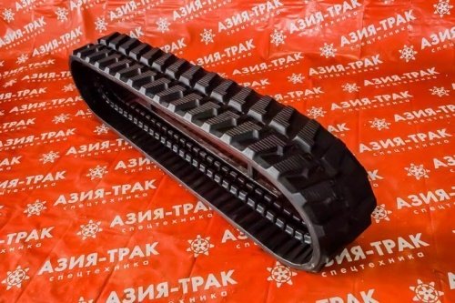 Резиновая гусеница 300x55x80 Резиновая гусеница 300x55x80