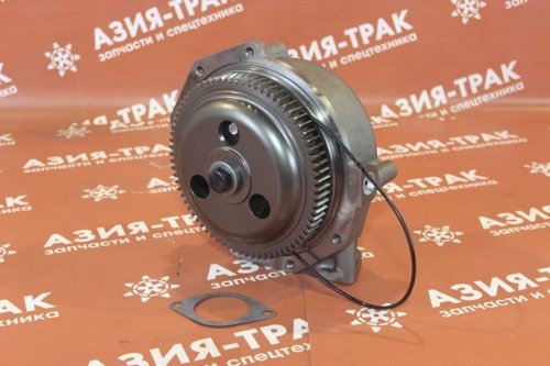 10R0484, Водяная помпа (C15, C16, C18) 10R0484, Водяная помпа (C15, C16, C18)