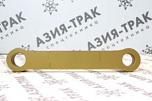 Тяга трапеции (линк) ковша Caterpillar E307D Тяга трапеции (линк) ковша Caterpillar E307D