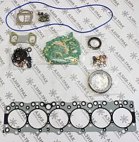 Ремкомплект ДВС 6BG1 Hitachi EX200-5 Ремкомплект ДВС 6BG1 Hitachi EX200-5
