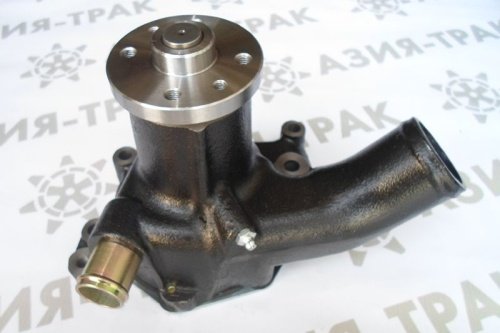 1-13650018-0, Водяная помпа (6BG1T/ZAX200) фото 2 1-13650018-0, Водяная помпа (6BG1T/ZAX200) фото 2