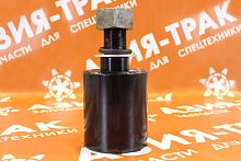Поддерживающий каток на Kubota U45/KH040 Поддерживающий каток на Kubota U45/KH040