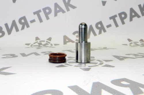 Толкатель на джойстик экскаватора Komatsu PC130-7