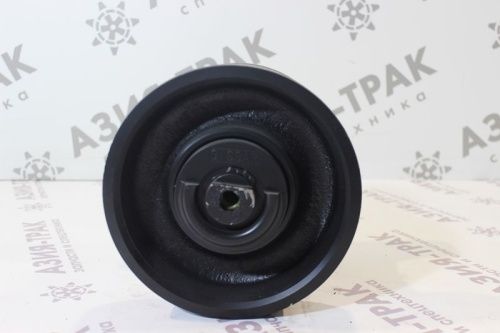Опорный каток на Takeuchi TL10 / TL12 / TL12V2 (OEM)