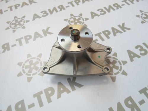ME993473, Водяная помпа (4M40, 75мм) фото 2