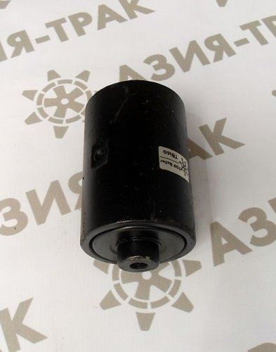 Поддерживающий каток на Takeuchi TB160 фото 3 Поддерживающий каток на Takeuchi TB160 фото 3