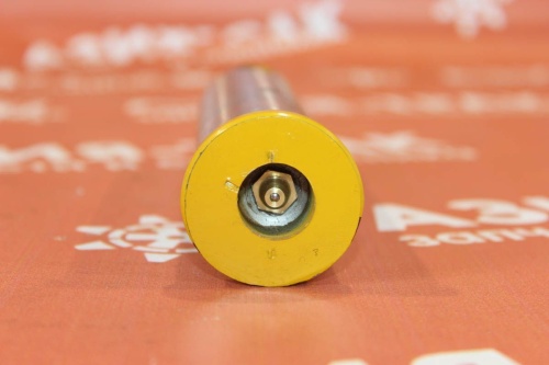 Палец ковша 40*200 фото 3