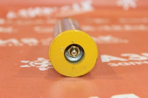 Палец ковша 40*200 фото 3