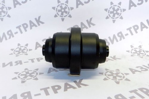 Опорный каток на Bobcat E25 фото 2