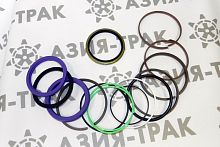 Ремкомплект гидроцилиндра стрелы Hitachi EX100-5 Ремкомплект гидроцилиндра стрелы Hitachi EX100-5